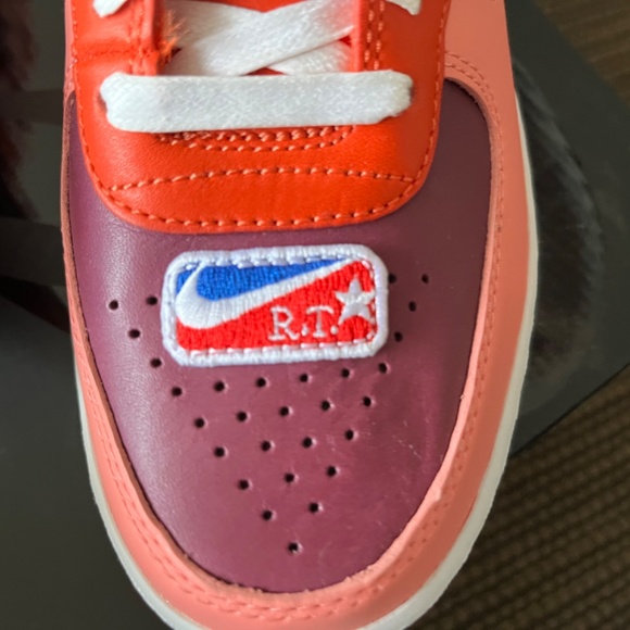 Nike Riccardo Tisci x NikeLab Air Force 1 High 'Victorious Minotaurs' - Picture 3 of 5